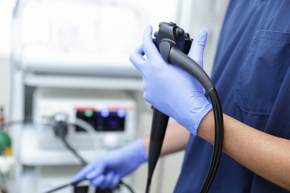 大腸カメラ検査