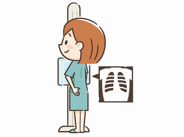 雇用時健康診断について